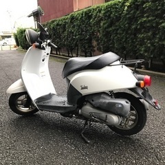 終了します‼️ホンダトゥデイAF61     4サイクル