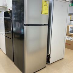 アズマ 2ドア冷蔵庫 136L 2018年製 MR-ST1…