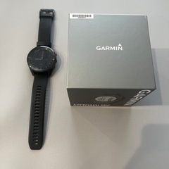 【最終値下げ】GARMINアプローチS62