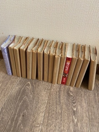 ガッシュベル　全巻　文庫版