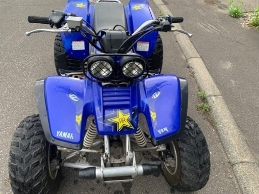 YAMAHAバギー