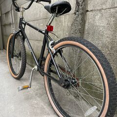 SCHWINN SX-1000 オシャレ BMX 自転車