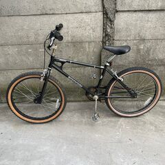 SCHWINN SX-1000 　オシャレ　BMX　　自転車