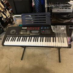 ✨🔔期間限定・特別価格🔔✨電子ピアノ Rock Jam RJ76...