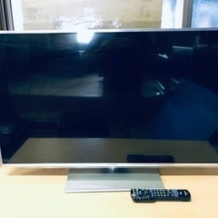 ET1387番⭐️Panasonicテレビ⭐️