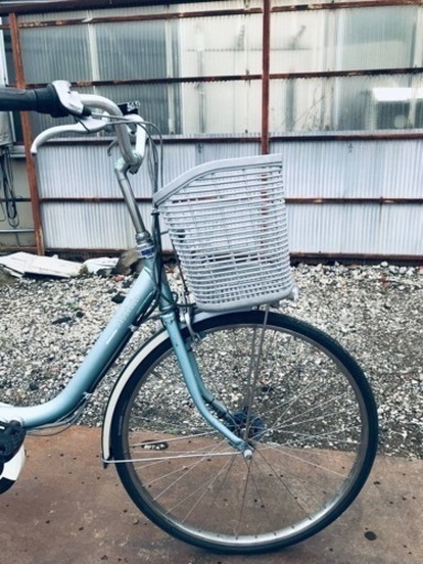 ET1391番 電動自転車 ブリヂストン ティービーワンe TB1e 2023 | 電動 