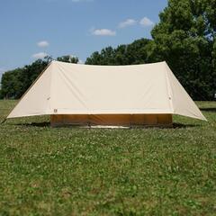 ハイランダー アルネス テント インナーテント付き