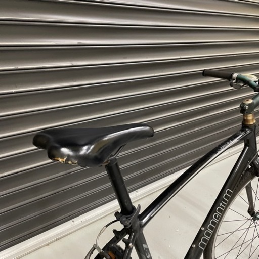 momentum 自転車 ineed z3