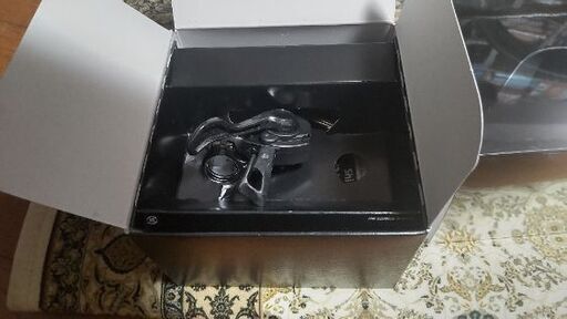 shimano xtr m9000 フロント用シフトレバー