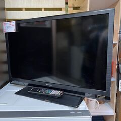 ✨🔔期間限定・特別価格🔔✨シャープ 32V型 液晶 テレビ AQ...