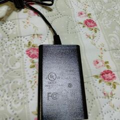 サンエス空調服バッテリー付【中古】