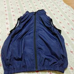 サンエス空調服バッテリー付【中古】