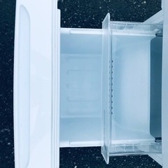 ET1403番⭐️ヤマダ電機ノンフロン冷凍冷蔵庫⭐️2020年式