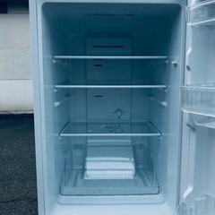 ET1403番⭐️ヤマダ電機ノンフロン冷凍冷蔵庫⭐️2020年式