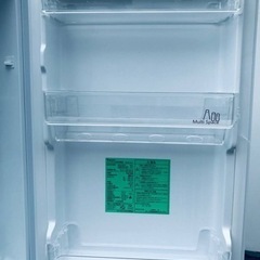 ET1403番⭐️ヤマダ電機ノンフロン冷凍冷蔵庫⭐️2020年式