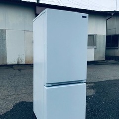 ET1403番⭐️ヤマダ電機ノンフロン冷凍冷蔵庫⭐️2020年式