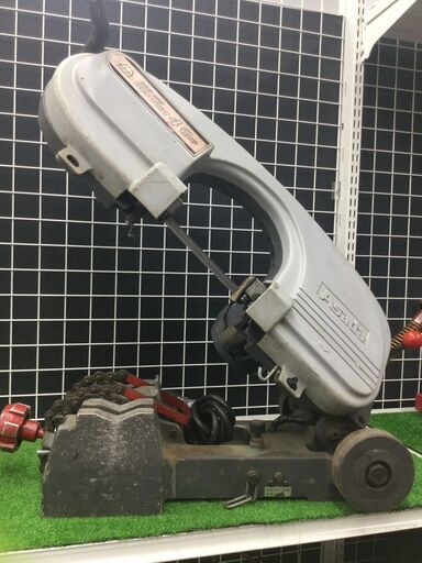 エコツール豊田インター店】Asada/アサダ バンドソービーバー 6F【愛知