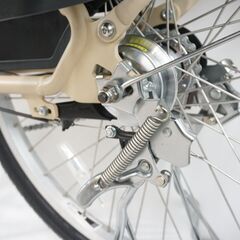 YAMAHA 「ヤマハ」 PAS CREW 2020年モデル 電動アシスト自転車