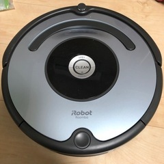 ✩ルンバ Roomba ロボット掃除機