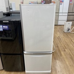 MITSUBISHI 2ドア冷蔵庫 MR-D30X-W