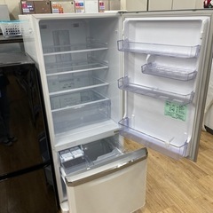 MITSUBISHI 2ドア冷蔵庫 MR-D30X-W