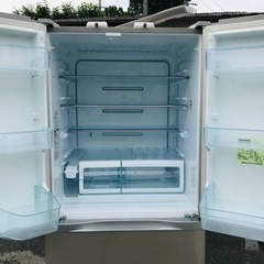 ET1406番⭐️ 501L⭐️ TOSHIBAノンフロン冷凍冷蔵庫⭐️