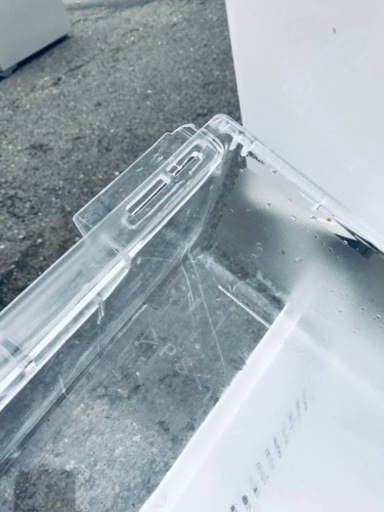 ET1407番⭐️Nationalノンフロン冷凍冷蔵庫⭐️ - 冷蔵庫 