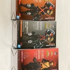 ヒロアカ 一番くじ 値下げしました！ ¥11,000→¥10,000