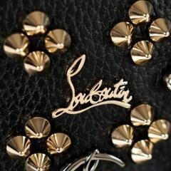 お買い得‼️非常に入手困難‼️【日本未入荷 クリスチャンルブタン財布 