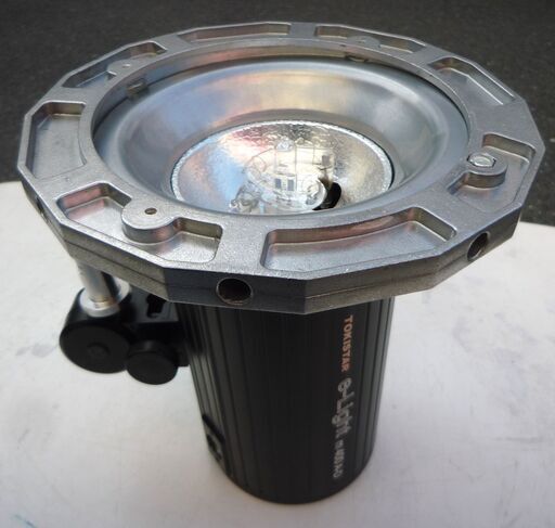 ☆トキスター TOKISTAR TS-596-M e-Light m400A-D 3WAY電源モノ