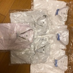 UNIQLO Yシャツ Mサイズ&Sサイズ