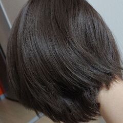 ヘアウィッグ