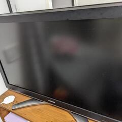 【ネット決済】東芝製37インチ液晶テレビ