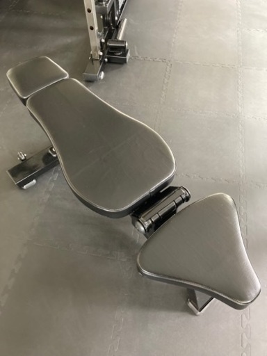 トレーニング器具5点セット❣️【引取り限定】 トレーニングマシン5in1マルチファンクション(引き取り限定・8月頃)