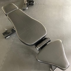 トレーニングマシン5in1マルチファンクション(引き取り限定・8月頃)