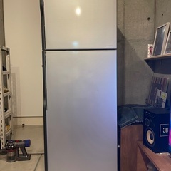 【ネット決済】日立　冷蔵庫　R-23FA