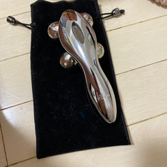 ソーラー美容器顔、ボディアップ