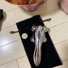 ソーラー美容器顔、ボディアップ