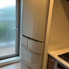 2007年製冷蔵庫