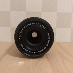 fujifilm x-s10 ダブルズームレンズキット