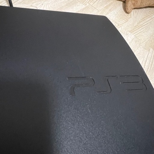 プレイステーション3