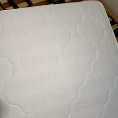 unico マットレス 超高密度 ポケットコイルマットレス ハイバウンド
