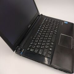 EPSON 高性能第4世代Core i5搭載 メモリ4G SSD128G WEBカメラ 代引き