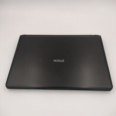 完売御礼 美品入門用】EPSON 14インチビジネスモデル Core i5 