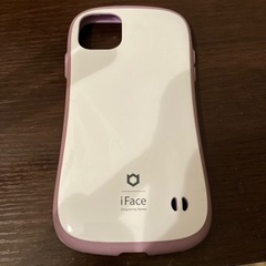 iFace iPhone11/XR用