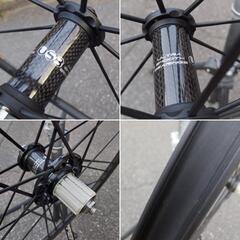 美品??カンパニョーロ シャマル ミレ