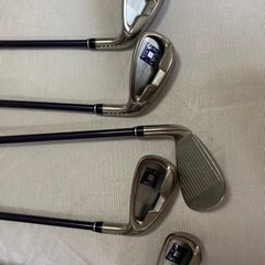 オノフレディースアイアン