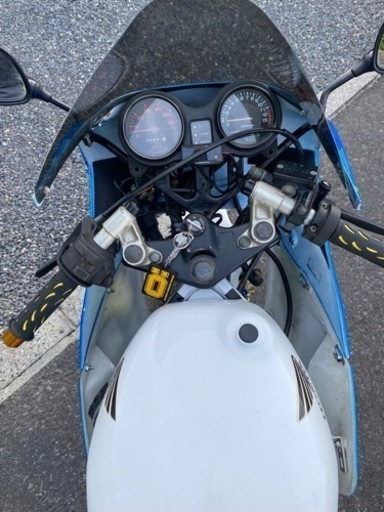 ホンダ NSR50 68.8ccボアアップ 【リップス・ブレンボ】自賠責8月末 ホンダ NSR50 68.8ccボアアップ 【リップス・ブレンボ】自賠責8月末