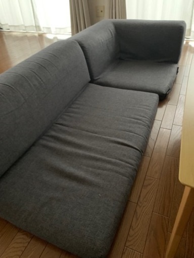 ニトリ ローソファ こたつ机 無印良品 こたつ布団 マット