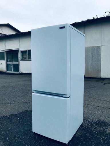 ♦️EJ1403番YAMADA ノンフロン冷凍冷蔵庫 【2020年製】